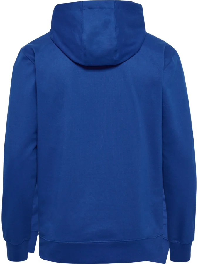 HUMMEL - hmlGO 2.0 ZIP HOODIE 2