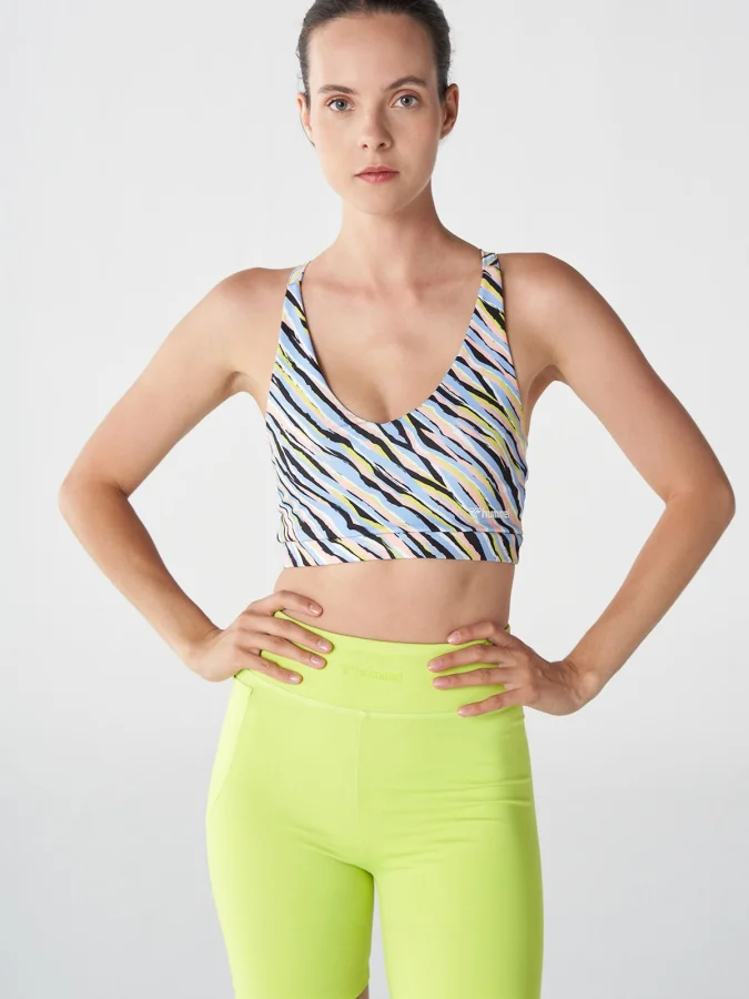 HUMMEL - HMLCAKY BRA 2