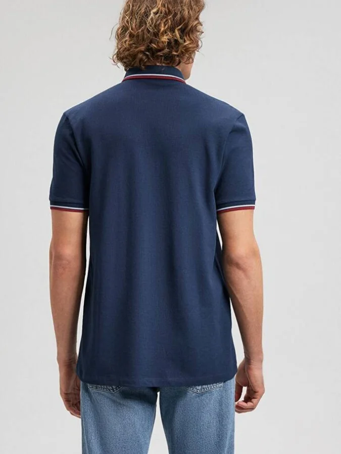 MAVI - POLO TEE 2