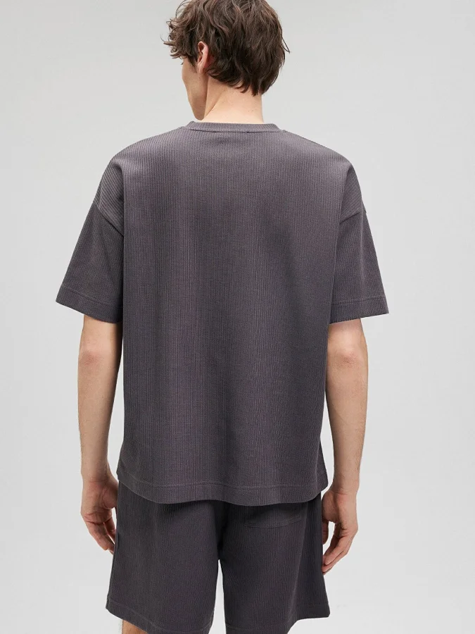 Mavi - SHORT SLEEVE TEE 2