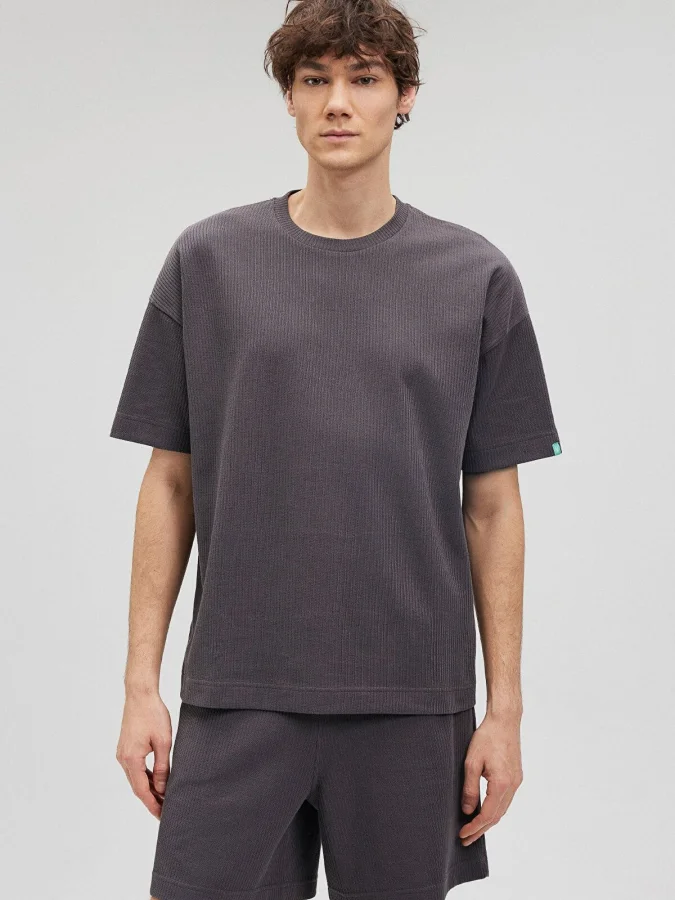 Mavi - SHORT SLEEVE TEE