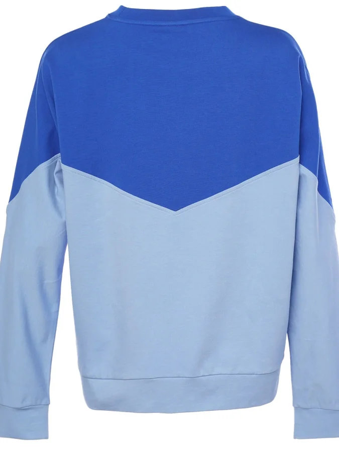 HUMMEL - HMLVEREV SWEATSHIRT 2