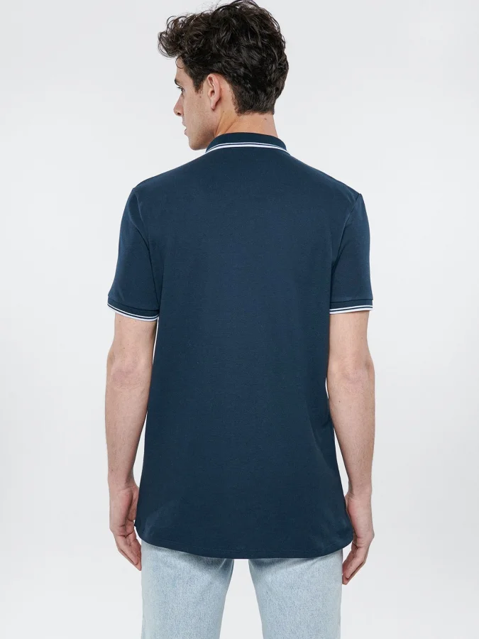 mavi - POLO TEE 2