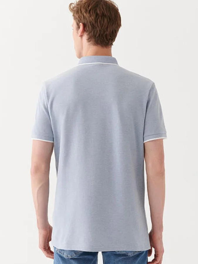 MAVI - POLO TEE 2