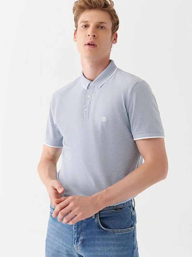 MAVI - POLO TEE