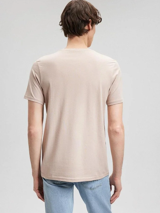 Mavi - MAVI PRINTED TEE 2
