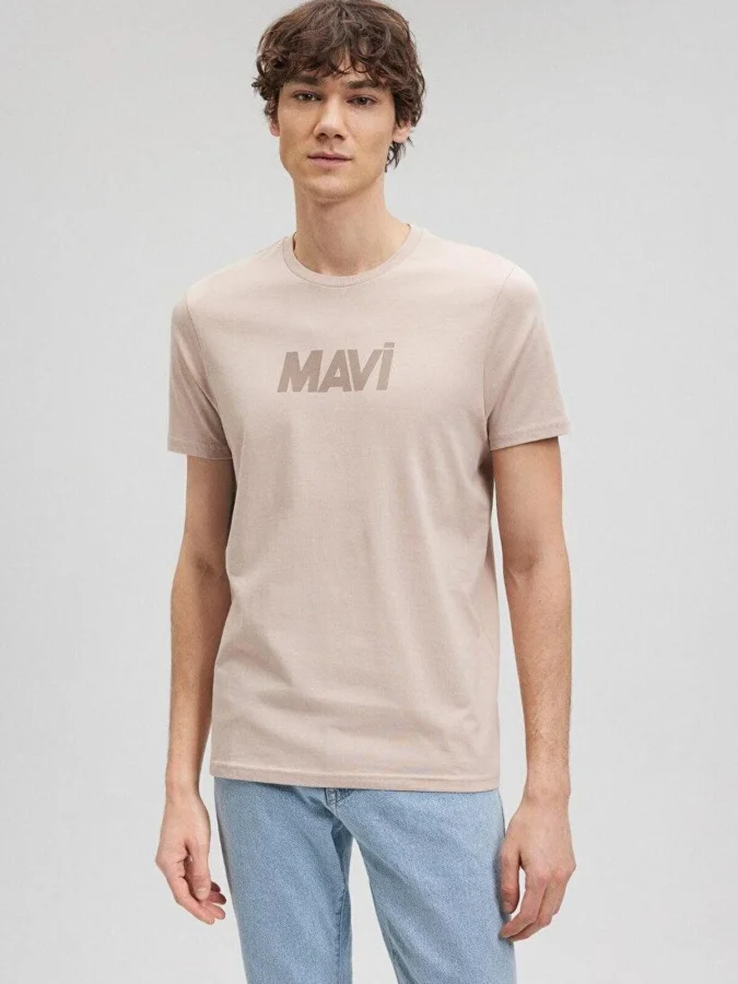 Mavi - MAVI PRINTED TEE