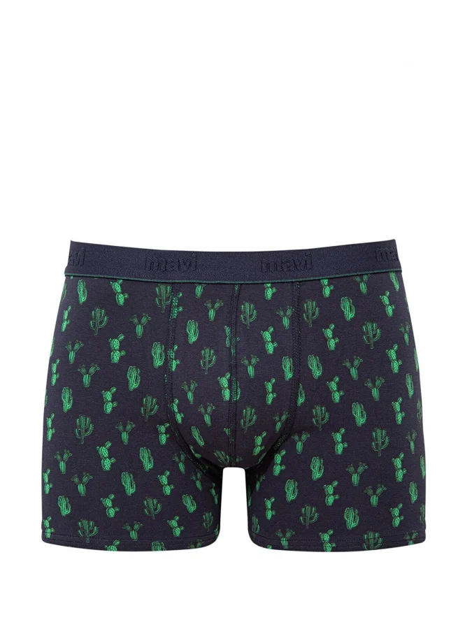 Mavi - BOXER