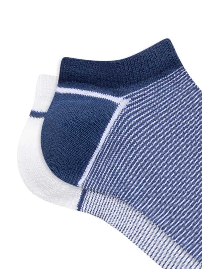 Mavi - 2-PACK ANKLE SOCKS 2