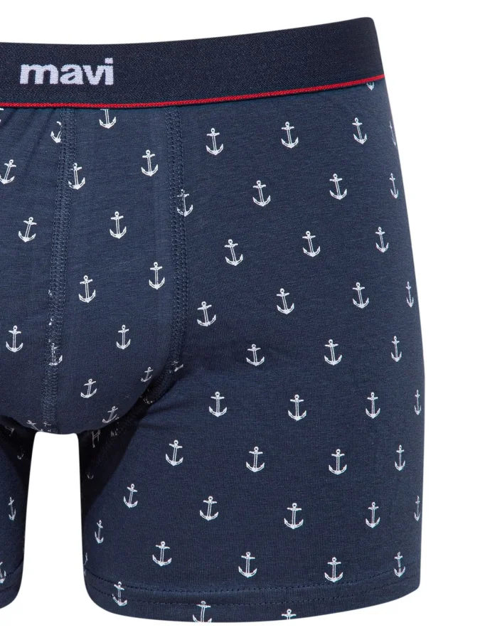 Mavi - Boxer 2