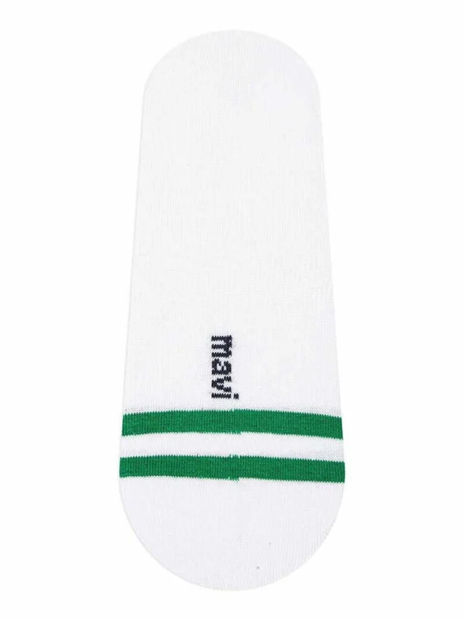Mavi - Ballerina Socks 2