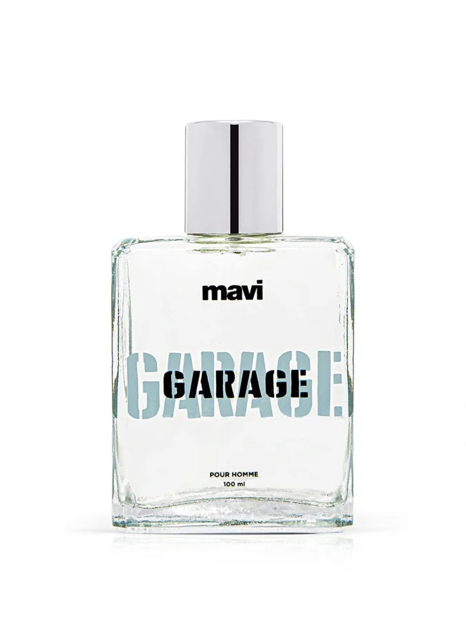 Mavi - GARAGE PERFUME 2