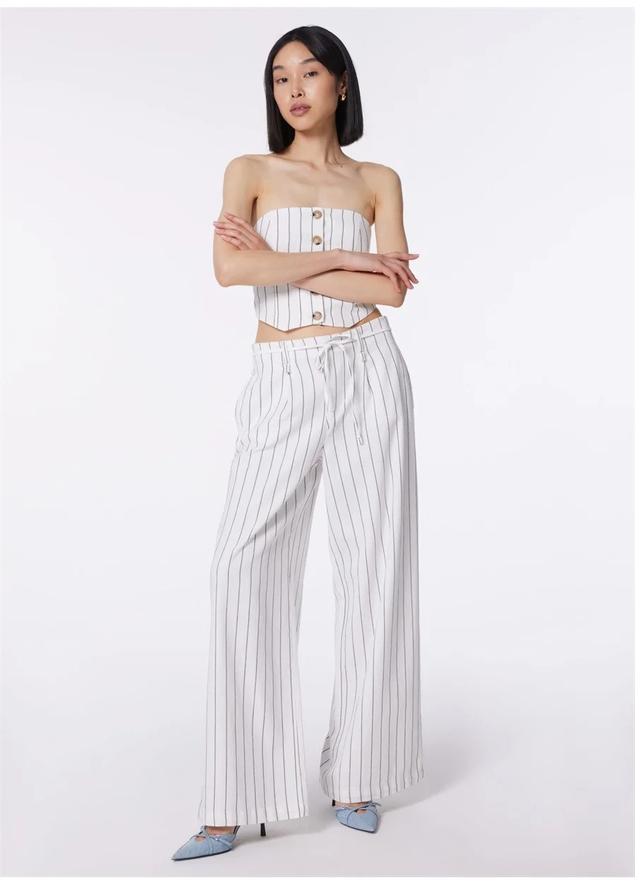 Mavi - WOVEN PANT 2