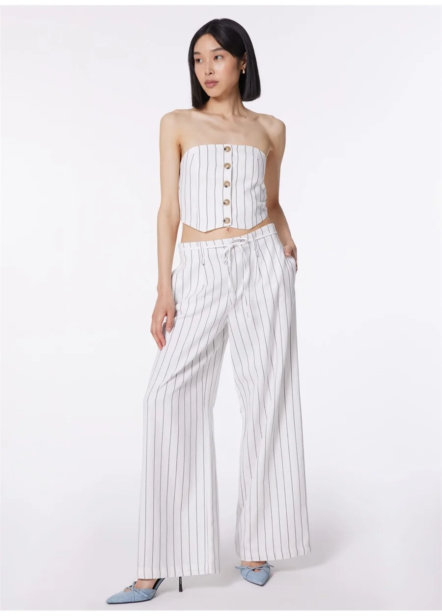 Mavi - WOVEN PANT