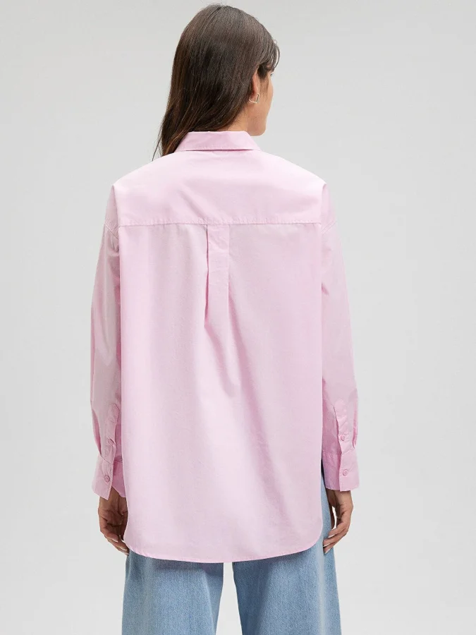 Mavi - LONG SLEEVE SHIRT 2