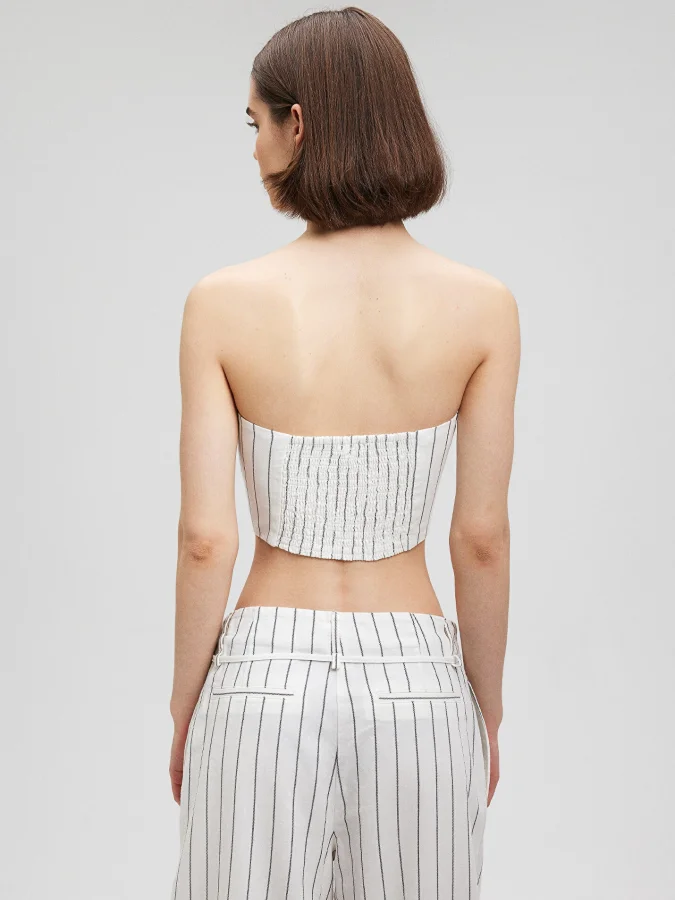 Mavi - NON SLEEVE SHIRT 2