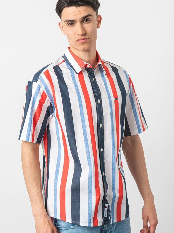 Tommy Jeans - TJM RLX...