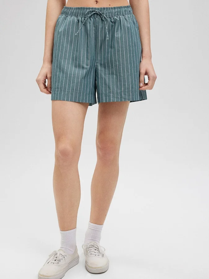 Mavi - WOVEN SHORT 2