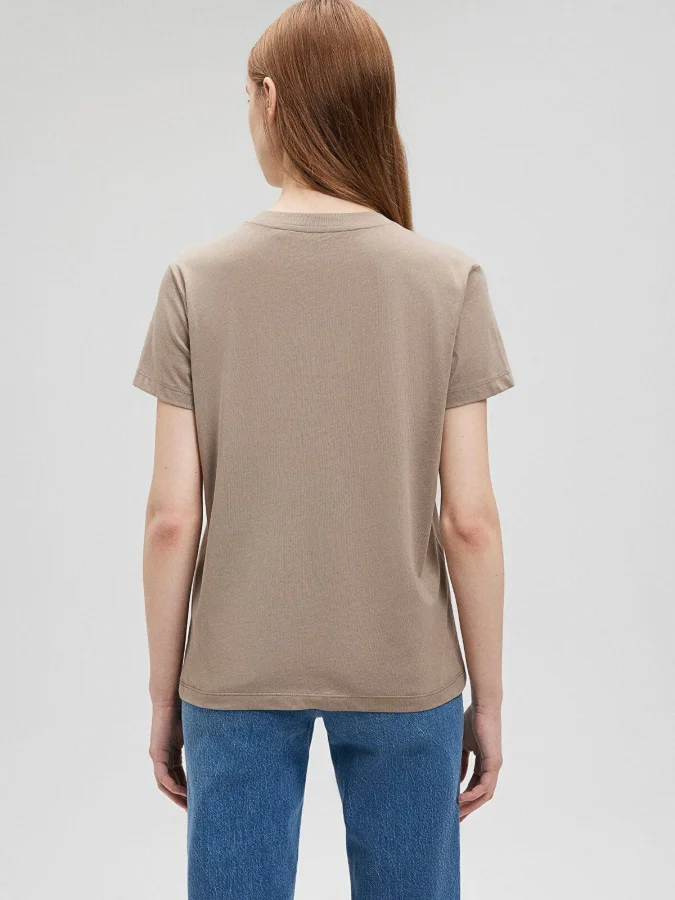 Mavi - CAT PRINTED T-SHIRT 2