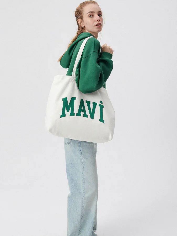 Mavi - Shopper Bag 2