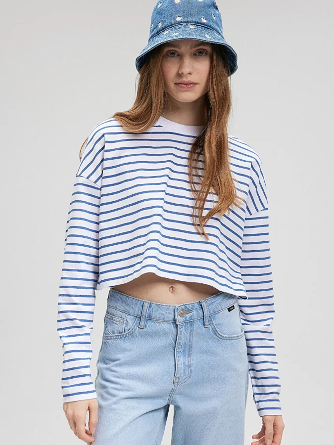 Mavi - Bucket Hat 2