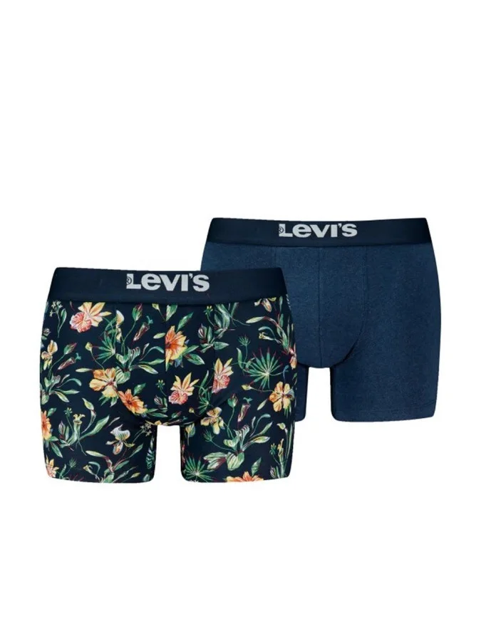Levis® - LEVIS MEN FLOWER AOP BOXER... Levis® - LEVIS MEN FLOWER AOP BOXER...