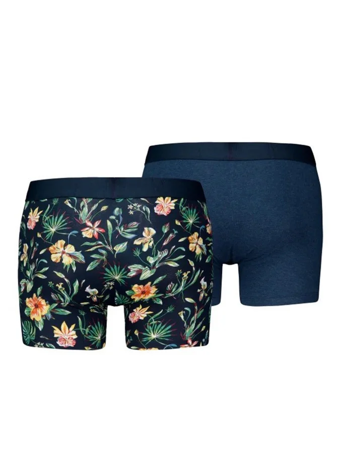 Levis® - LEVIS MEN FLOWER AOP BOXER... Levis® - LEVIS MEN FLOWER AOP BOXER...