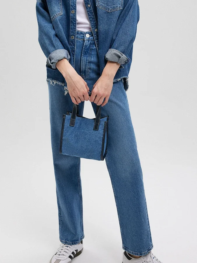 Mavi - Bag 2
