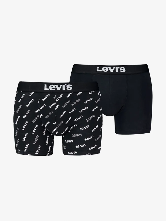 Levis® - LEVIS MEN LOGO AOP...
