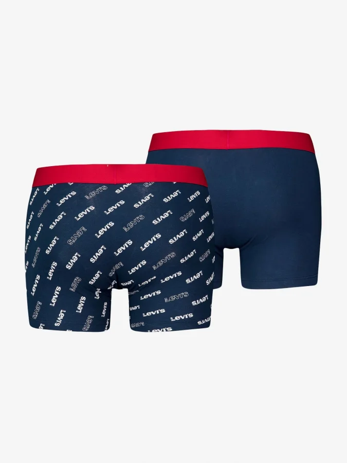Levis® - LEVIS MEN LOGO AOP... 2