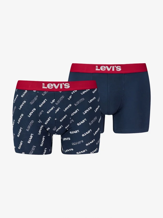 Levis® - LEVIS MEN LOGO AOP...