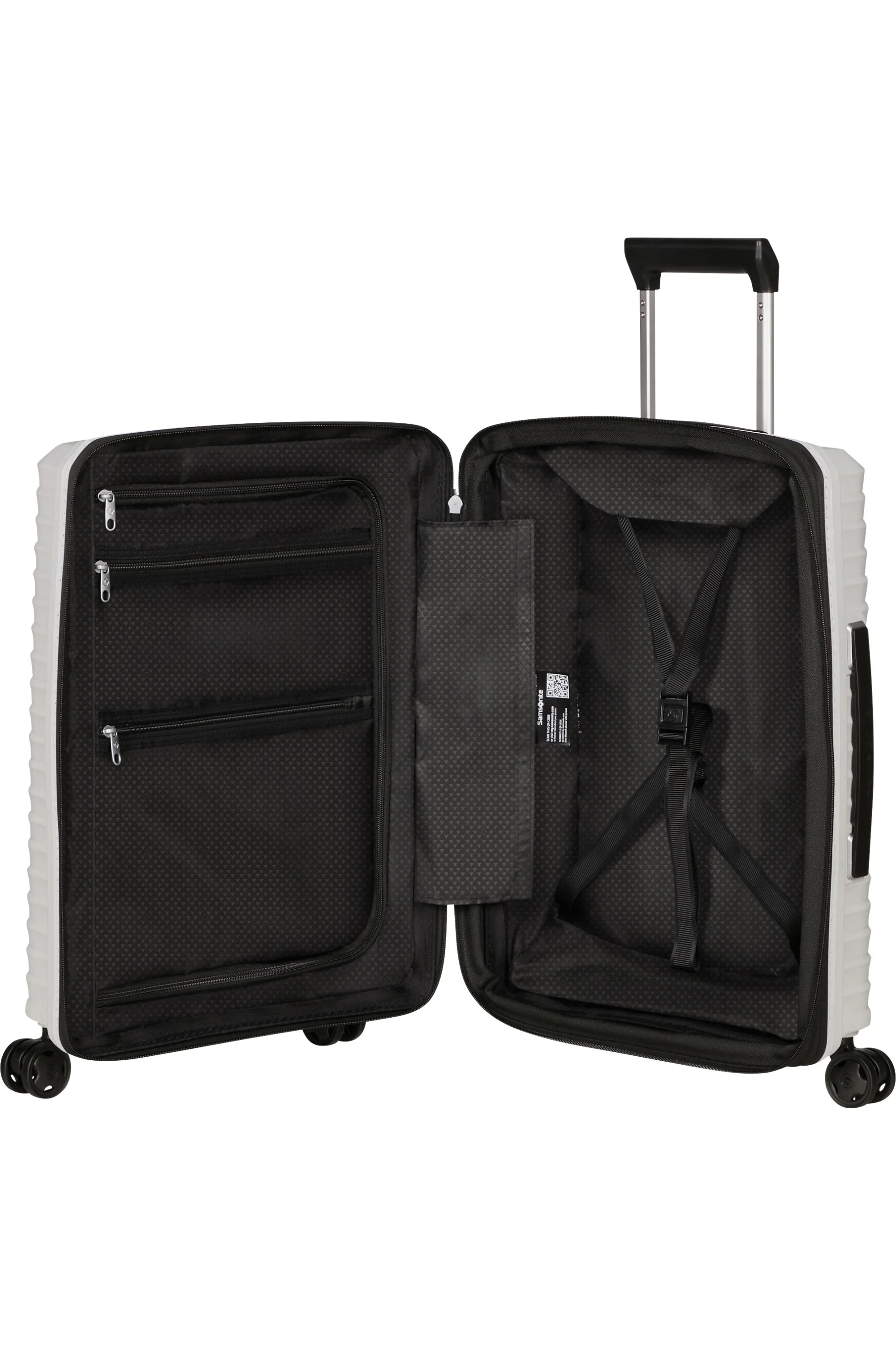 Samsonite - UPSCAPE 55/20 Samsonite - UPSCAPE 55/20