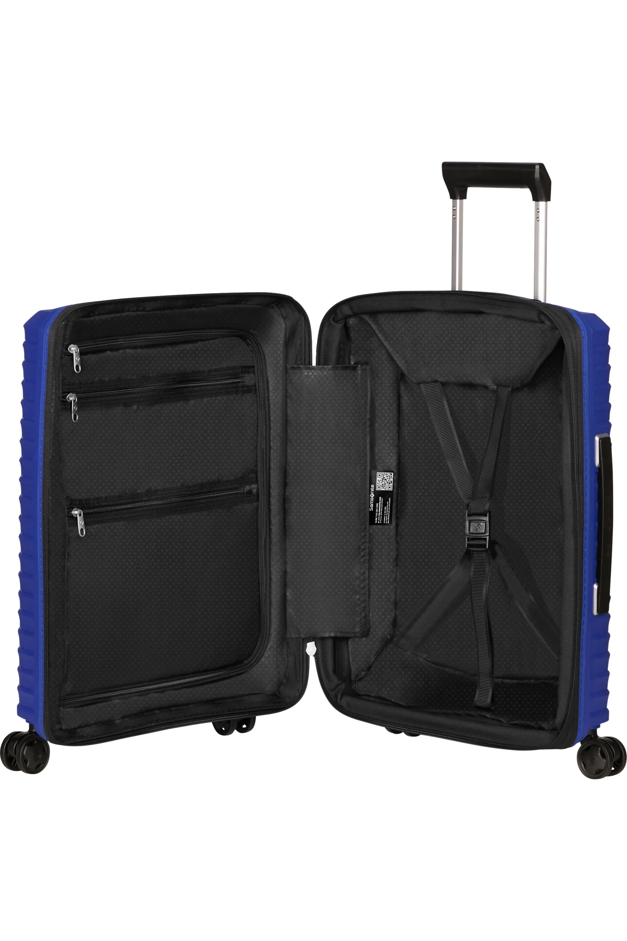 Samsonite - UPSCAPE 55/20 Samsonite - UPSCAPE 55/20