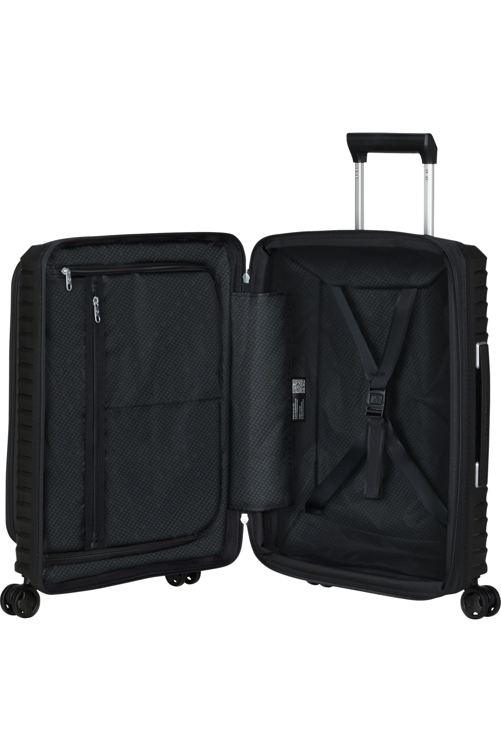 Samsonite - UPSCAPE 55/20 Samsonite - UPSCAPE 55/20
