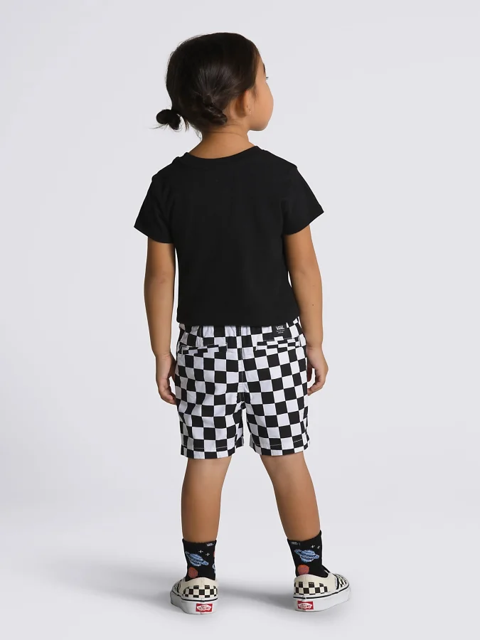 VANS - BY RANGE ELASTIC... 2