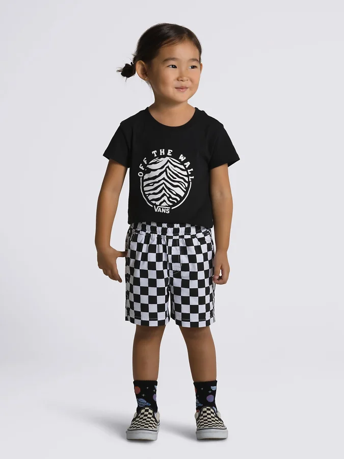 VANS - BY RANGE ELASTIC...