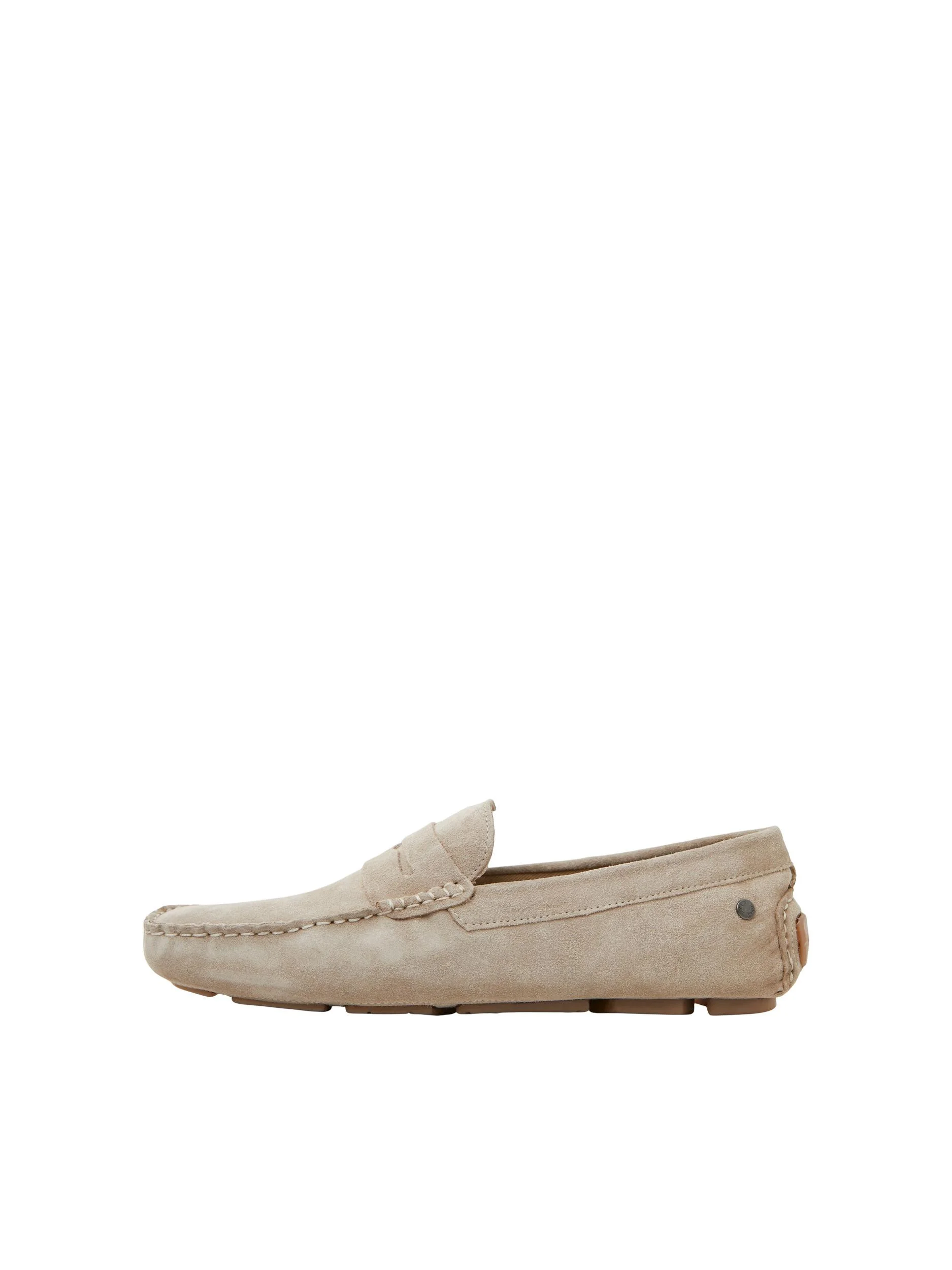 Jack & Jones - JFWJENSEN SUEDE LOAFER Jack & Jones - JFWJENSEN SUEDE LOAFER