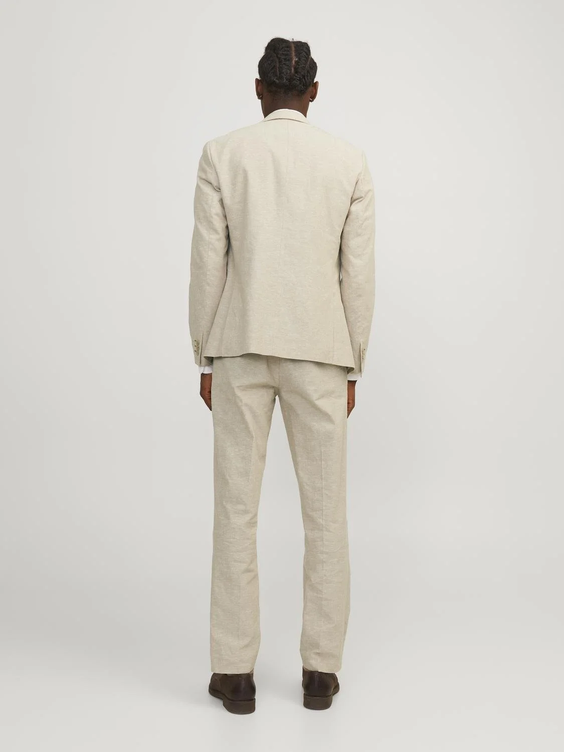 Jack & Jones - JPRRIVIERA LINEN... Jack & Jones - JPRRIVIERA LINEN...