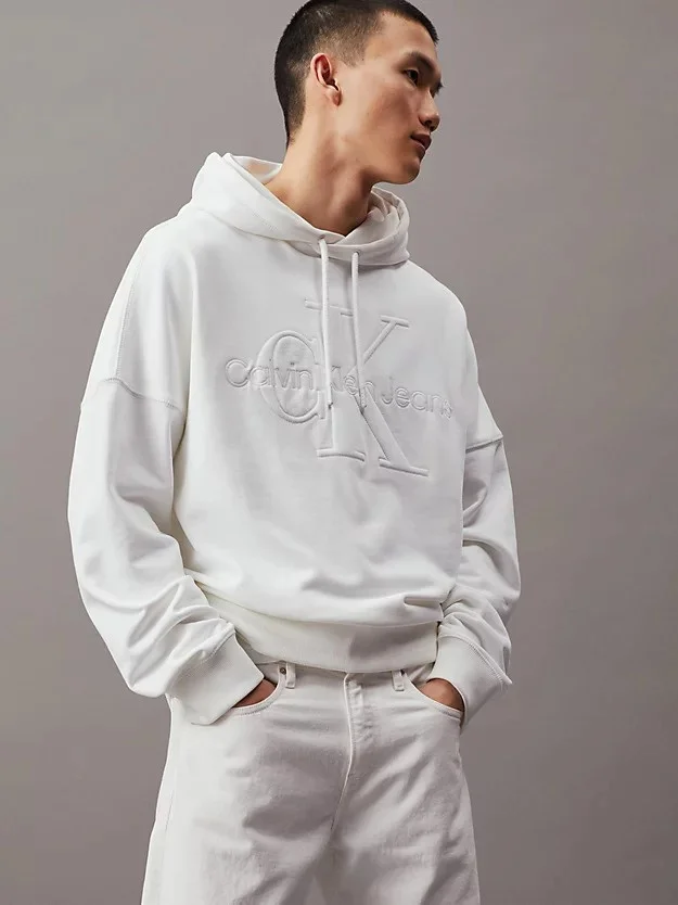 CALVIN KLEIN JEANS -...