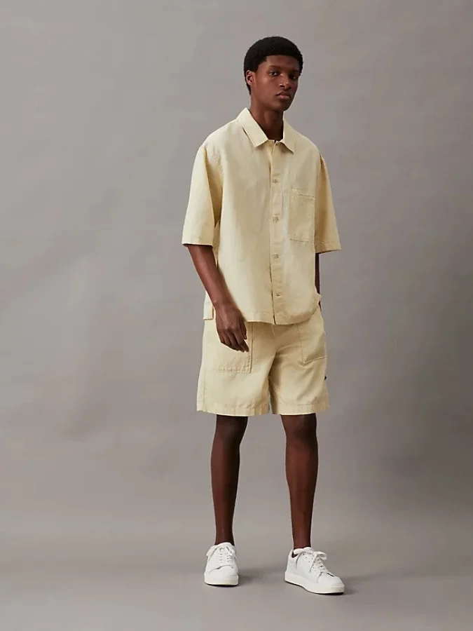 CALVIN KLEIN JEANS 2