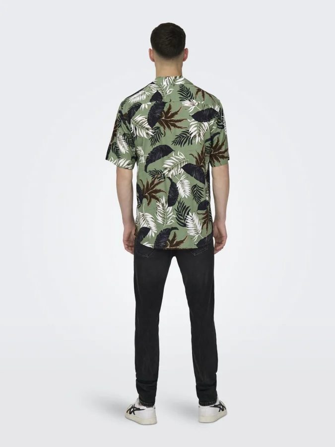 ONLY & SONS - ONSWAYNE LIFE... 2