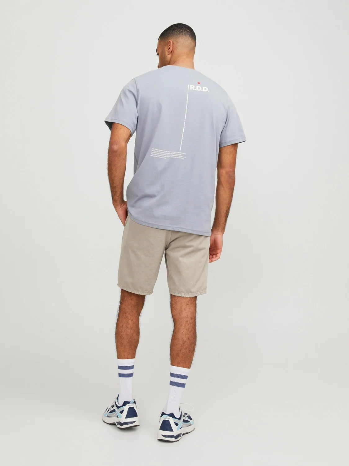 Jack & Jones - RDDLOOSE JOEL SHORTS... Jack & Jones - RDDLOOSE JOEL SHORTS...