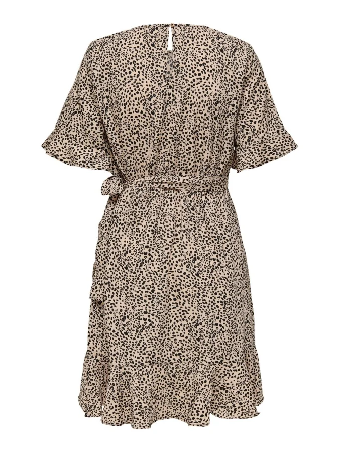 ONLY - ONLNEW OLIVIA S/S... 2