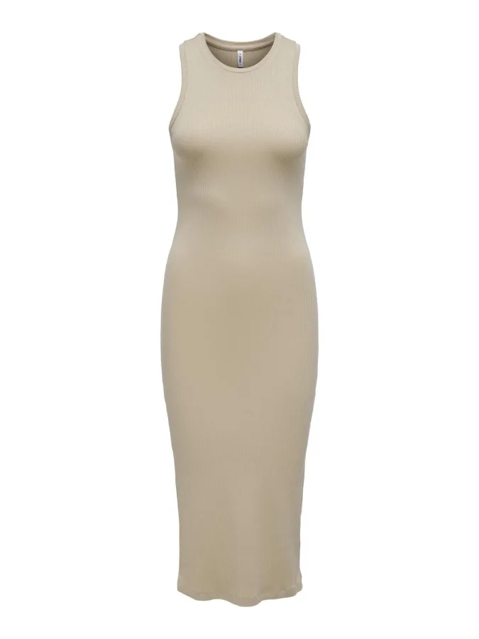 ONLY - ONLBELFAST S/L MIDI...