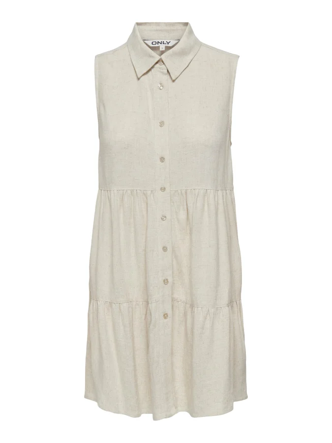 ONLY - ONLSIESTA S/L LINEN...