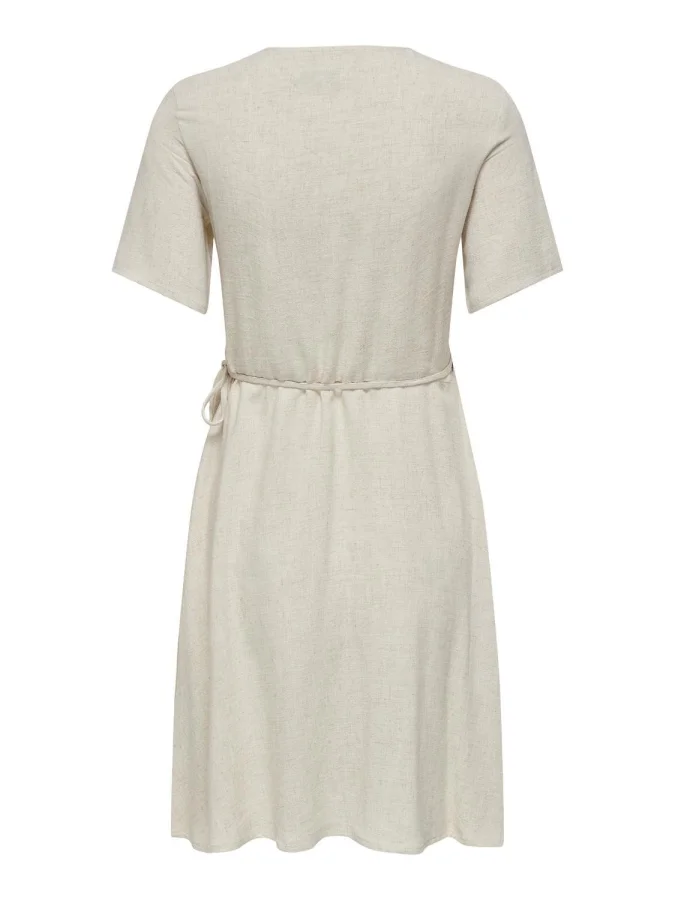 ONLY - ONLSIESTA S/S LINEN... 2