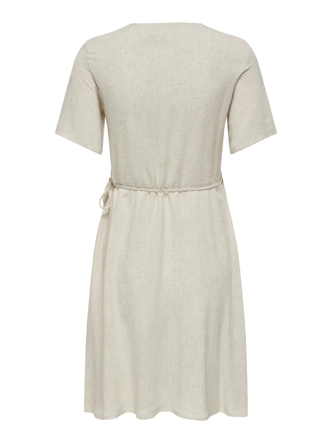 ONLY - ONLSIESTA S/S LINEN BL WRAP... ONLY - ONLSIESTA S/S LINEN BL WRAP...