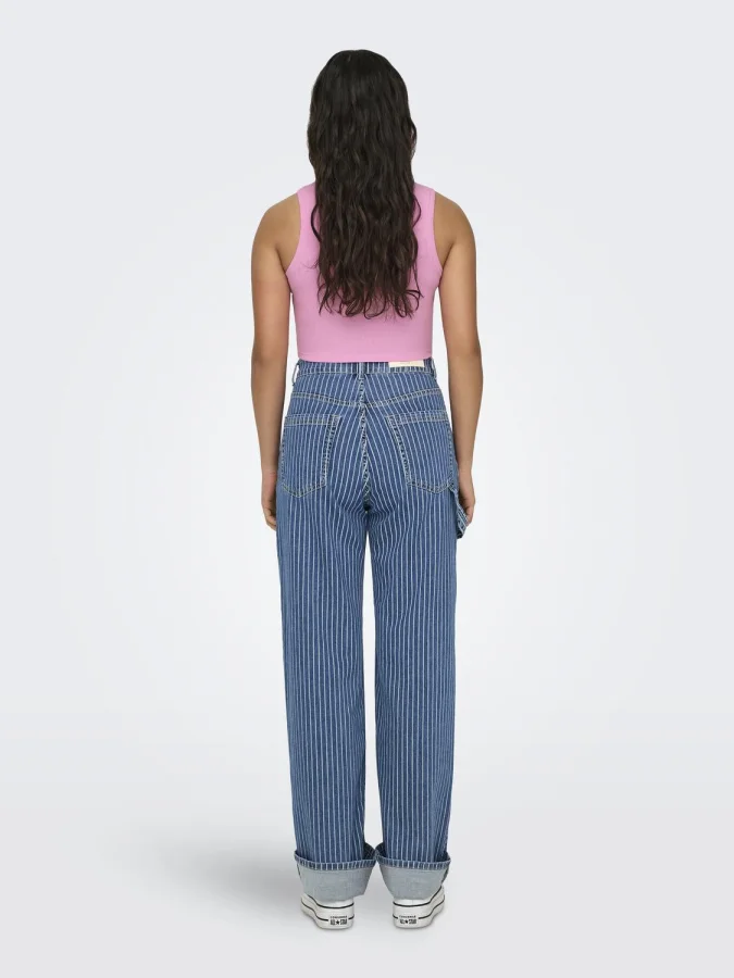 ONLY - ONLVILMA S/L CROPPED... 2