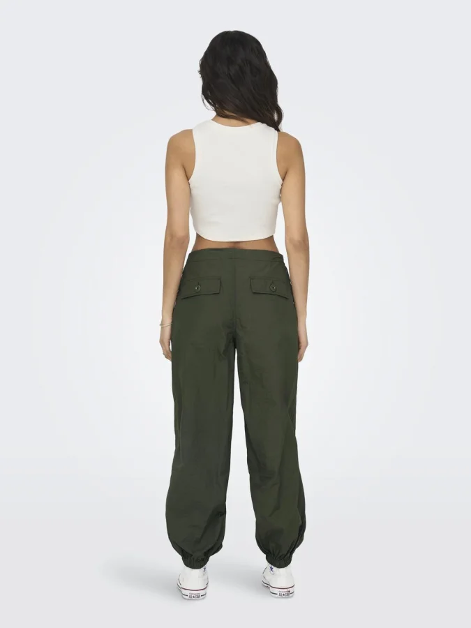 ONLY - ONLVILMA S/L CROPPED... 2