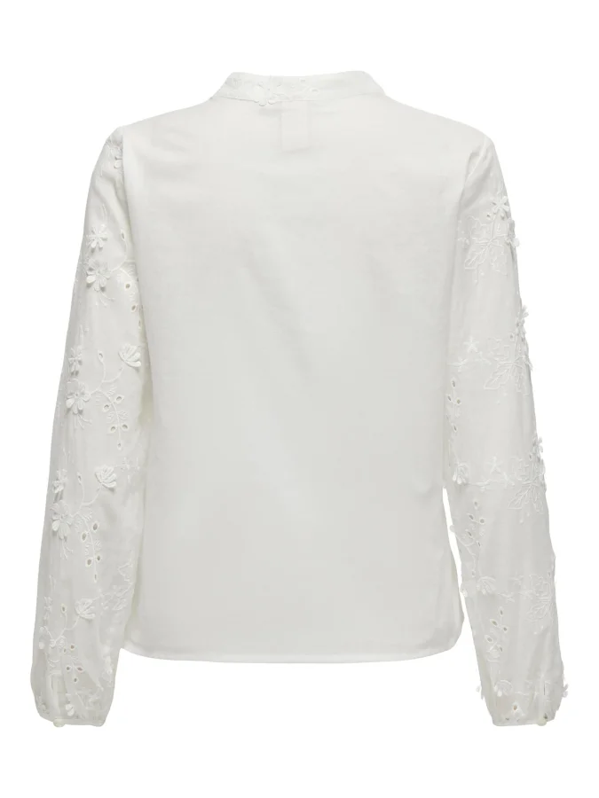 ONLY - ONLCILLE ZOE LS... 2